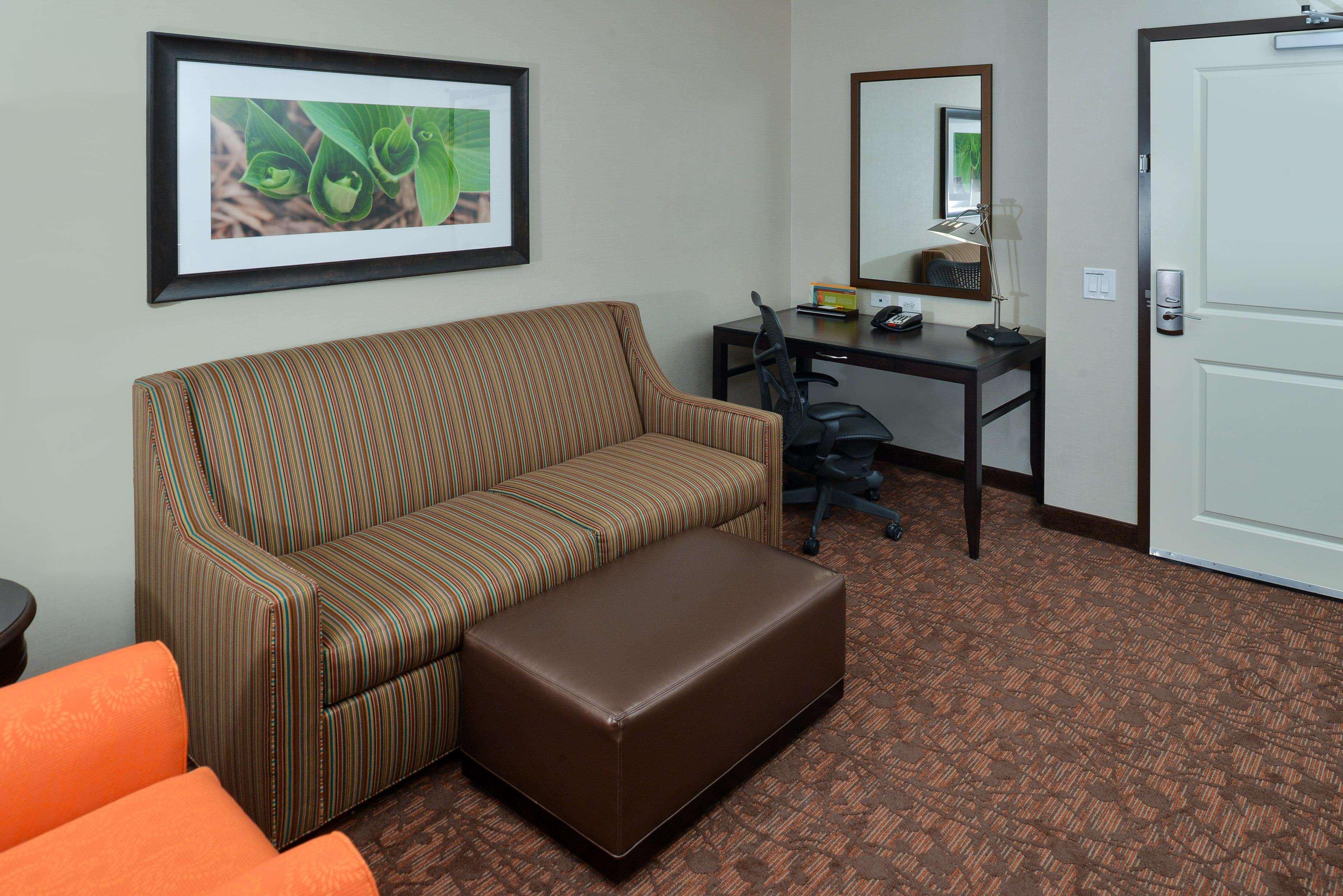 Hilton Garden Inn West Chester Exterior foto