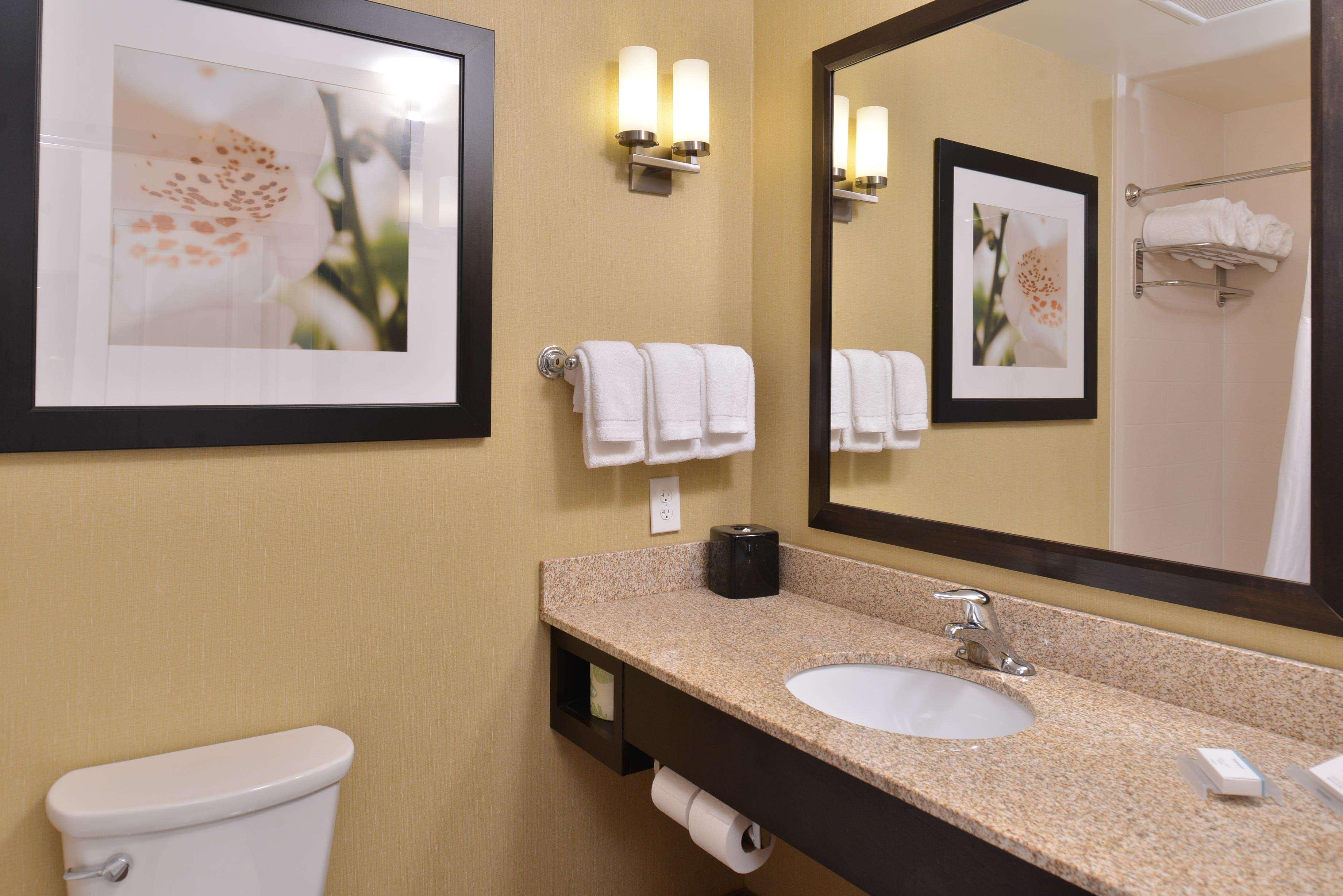 Hilton Garden Inn West Chester Exterior foto