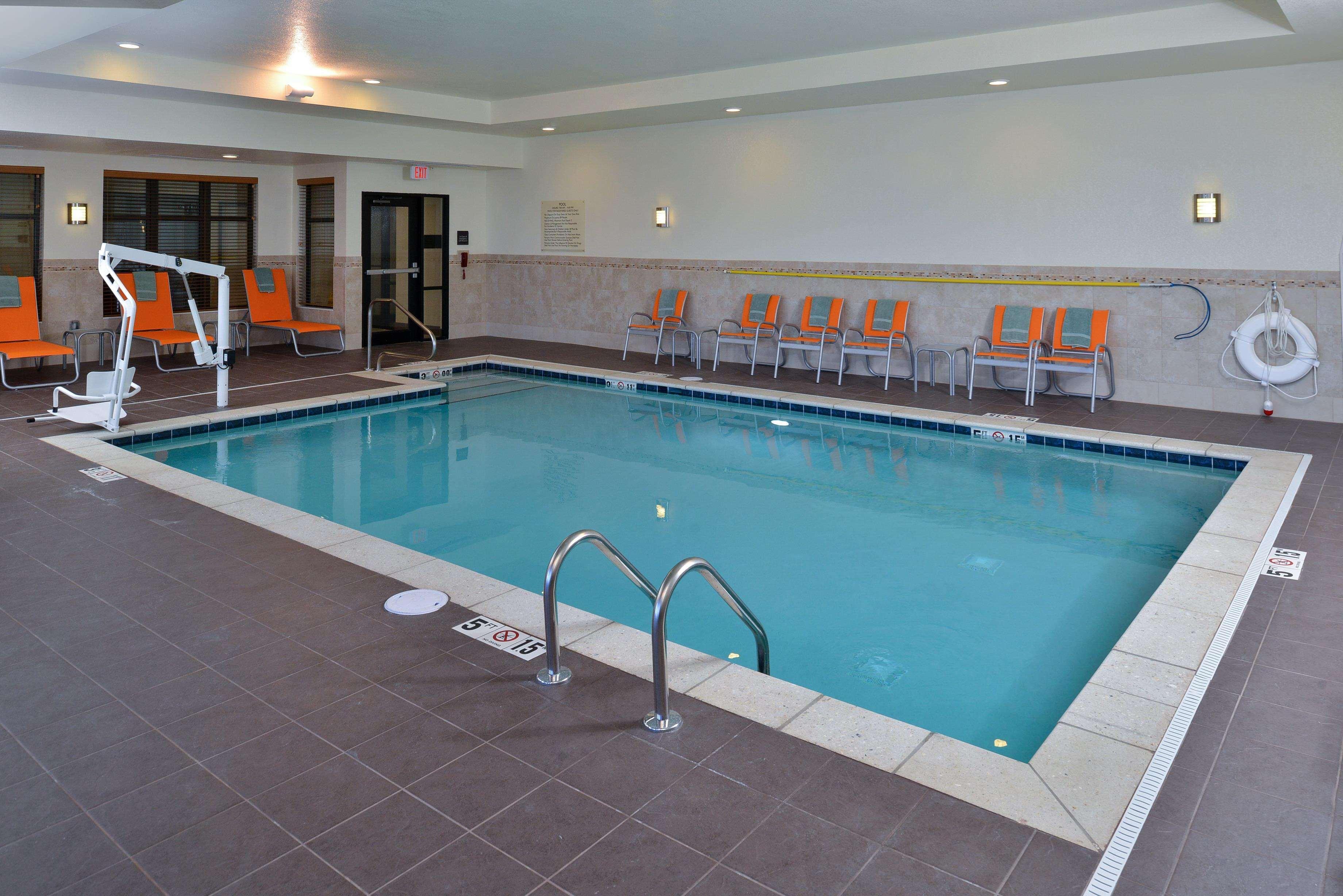 Hilton Garden Inn West Chester Exterior foto