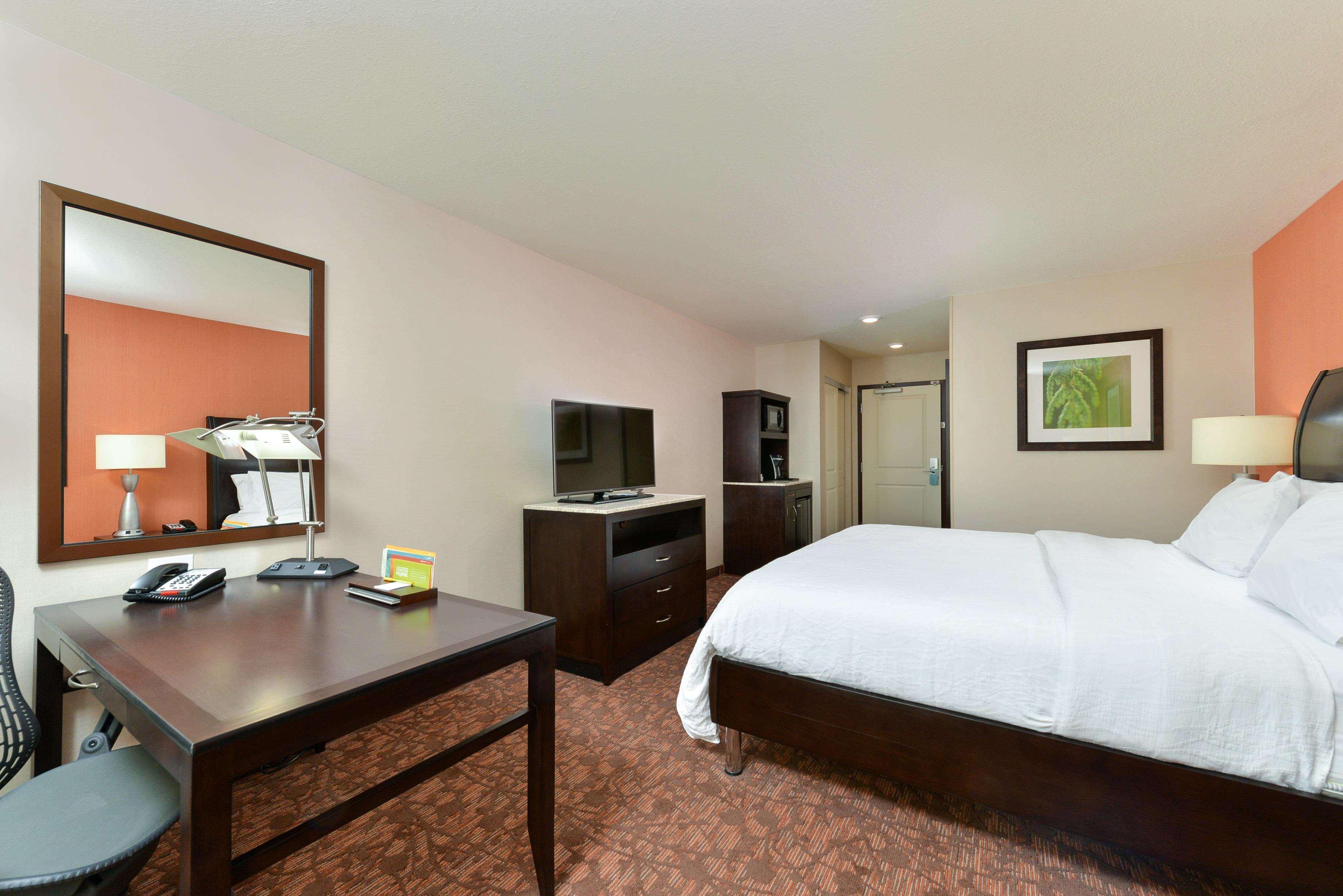 Hilton Garden Inn West Chester Exterior foto