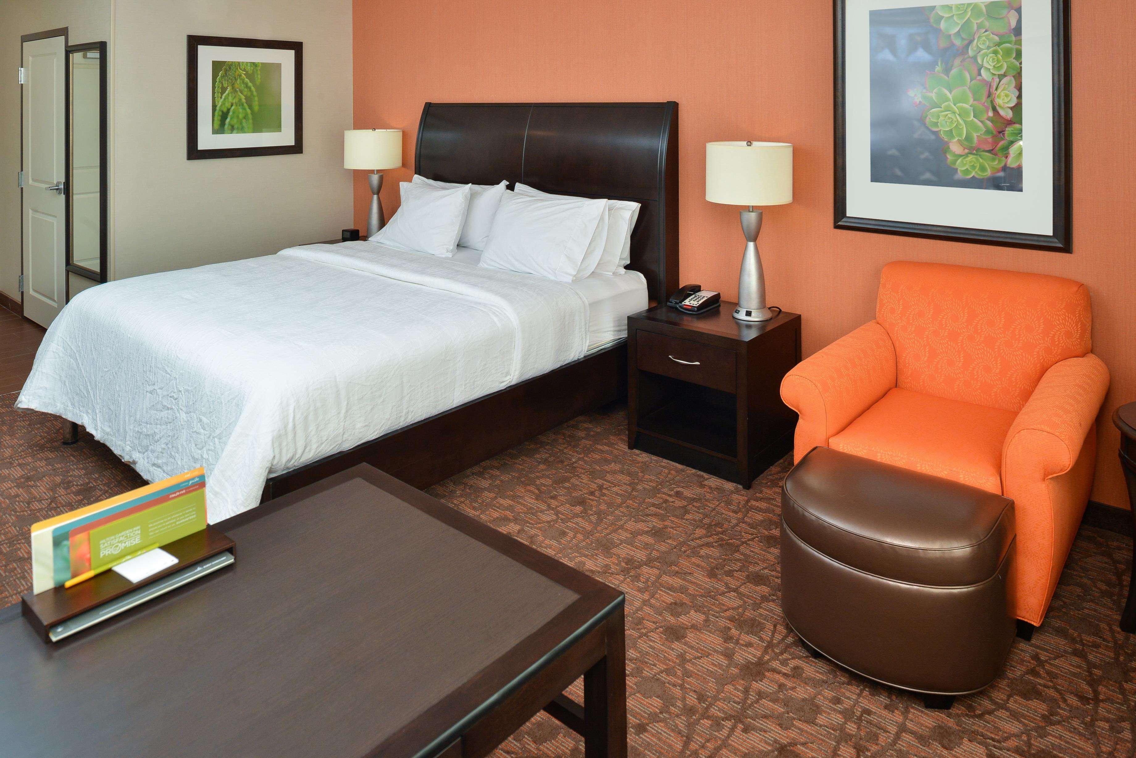 Hilton Garden Inn West Chester Exterior foto