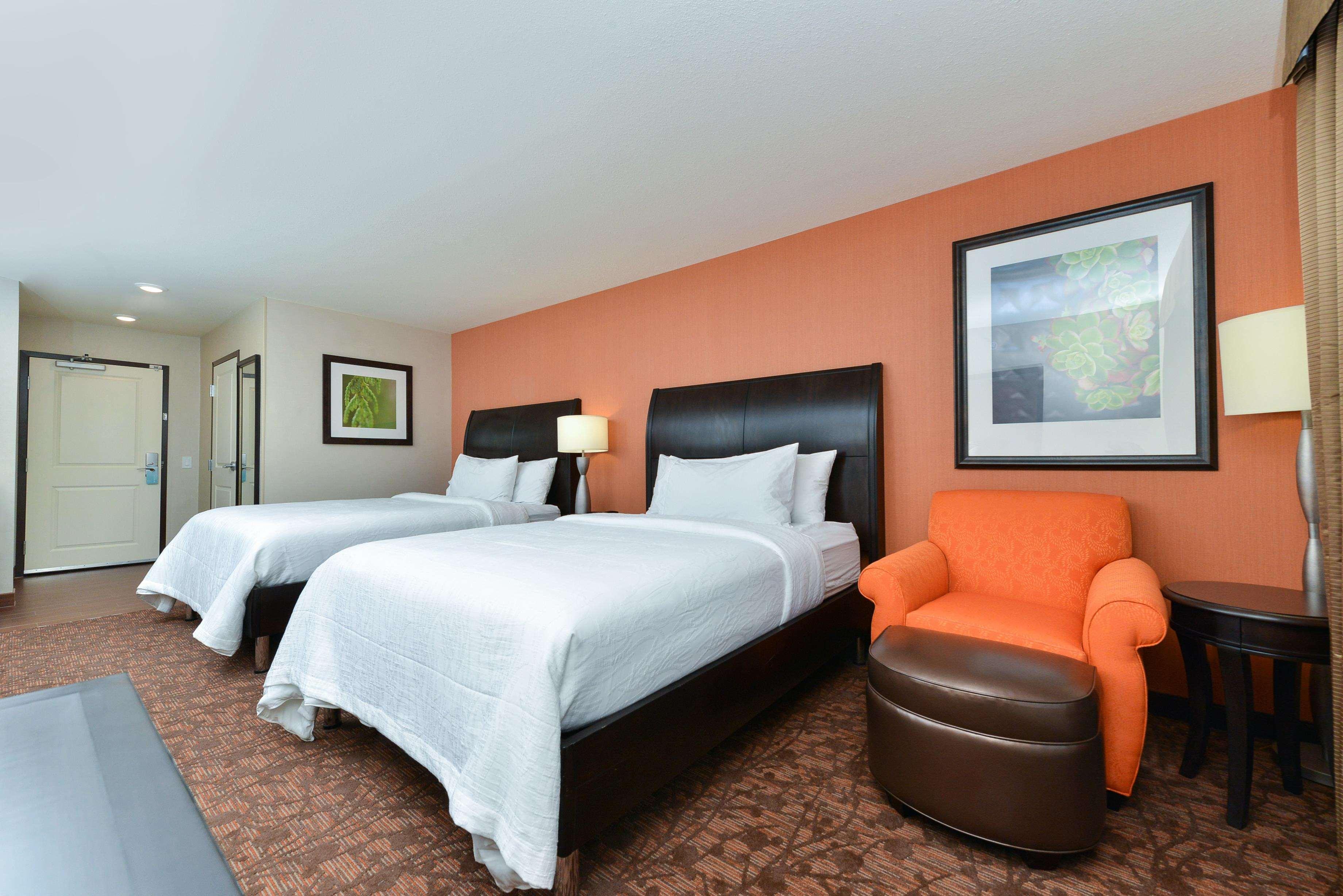 Hilton Garden Inn West Chester Exterior foto