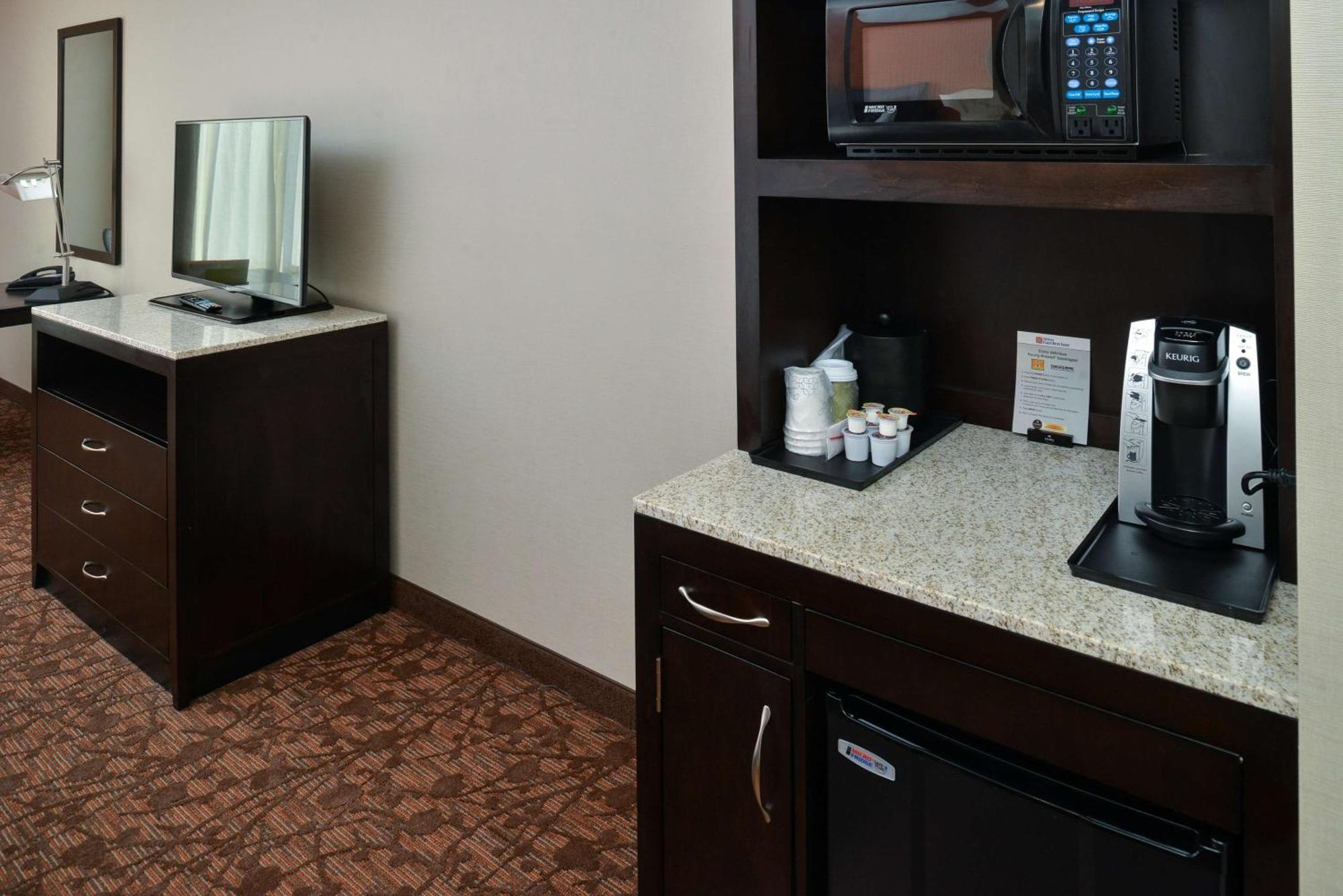Hilton Garden Inn West Chester Exterior foto