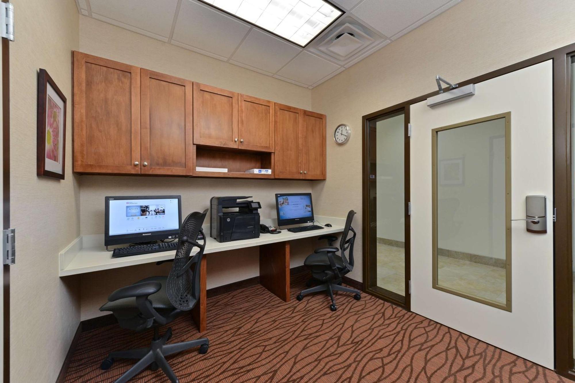 Hilton Garden Inn West Chester Exterior foto