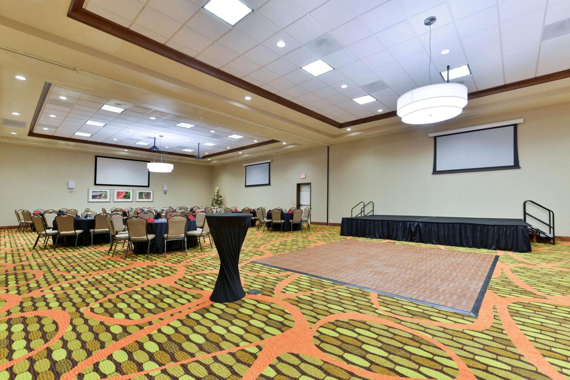 Hilton Garden Inn West Chester Exterior foto