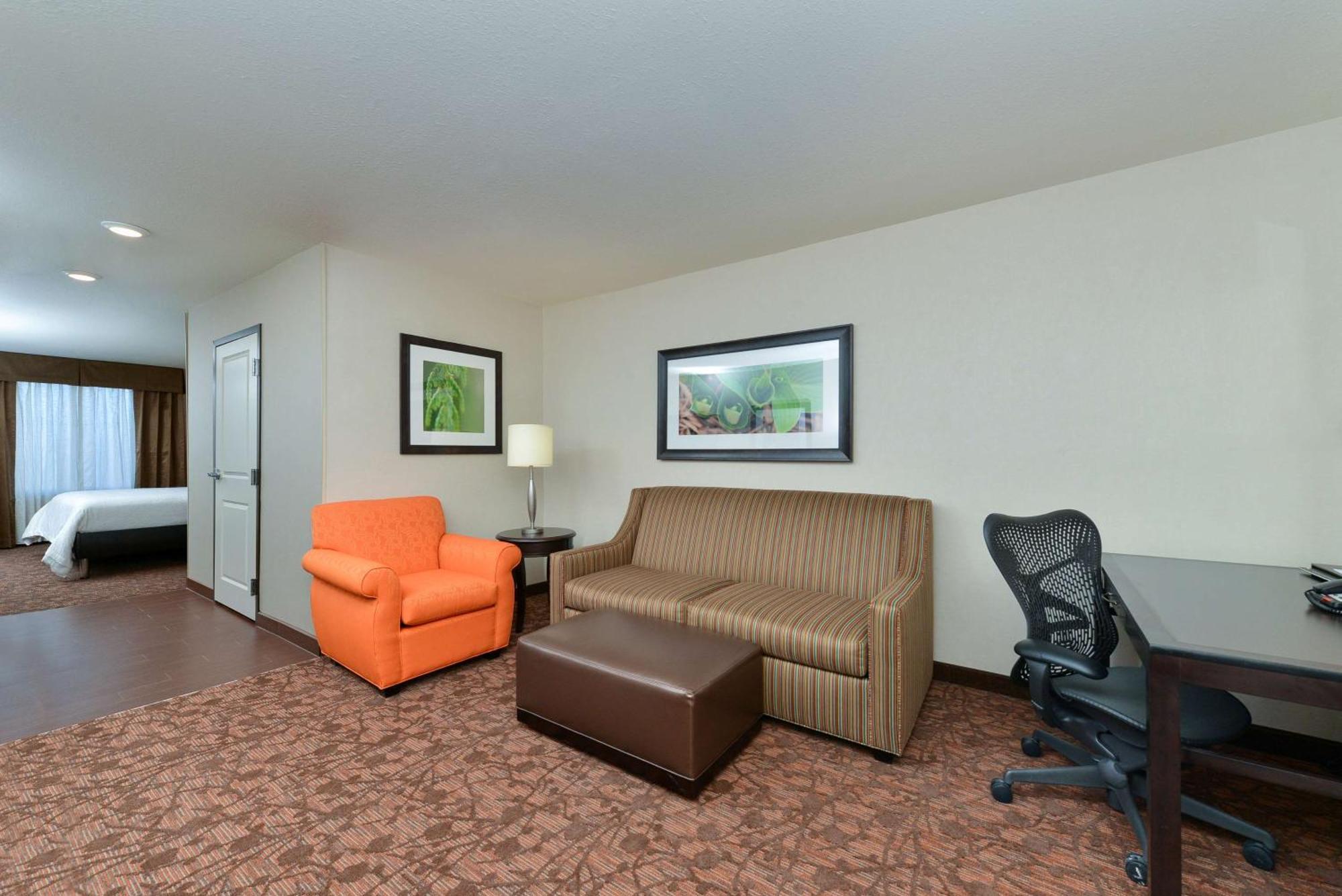Hilton Garden Inn West Chester Exterior foto