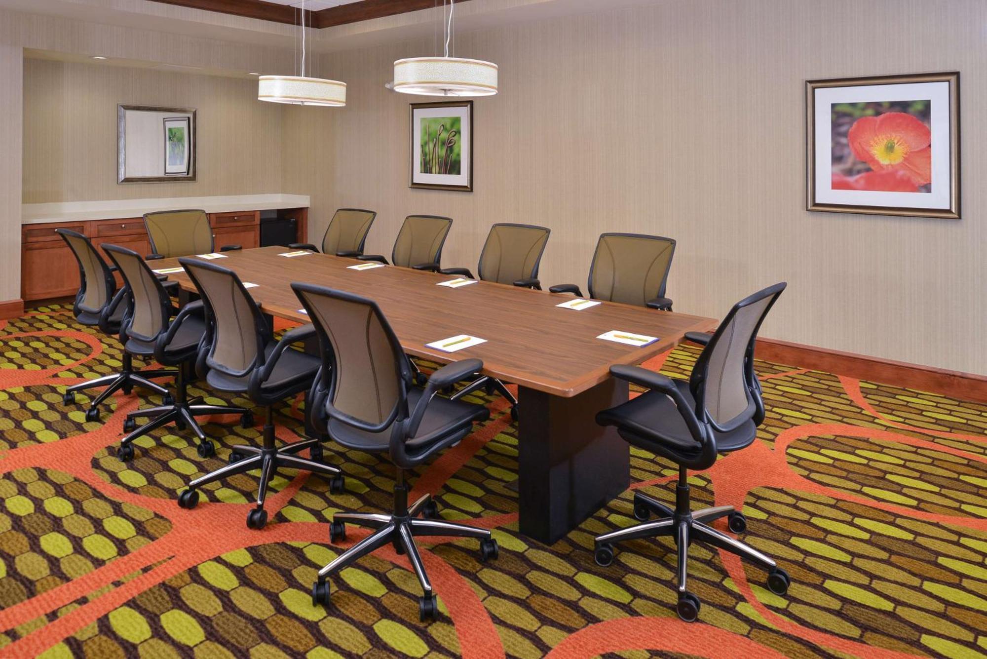 Hilton Garden Inn West Chester Exterior foto