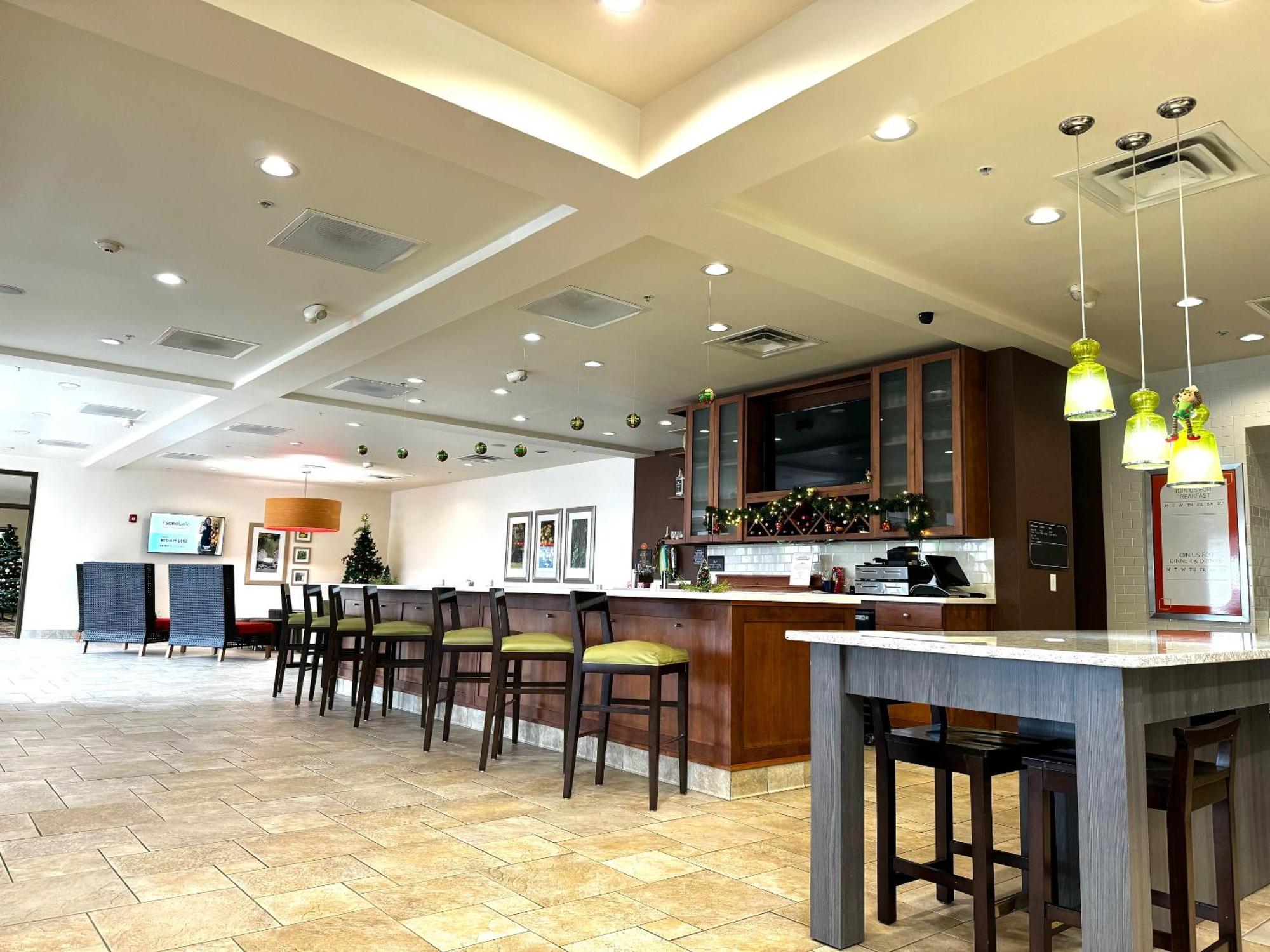 Hilton Garden Inn West Chester Exterior foto