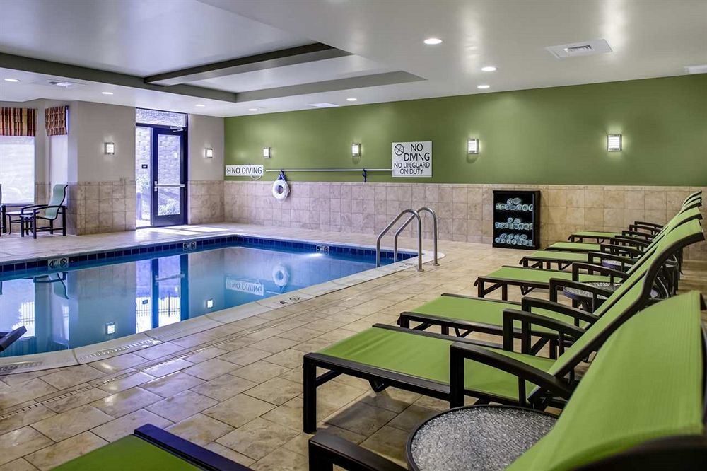 Hilton Garden Inn West Chester Exterior foto