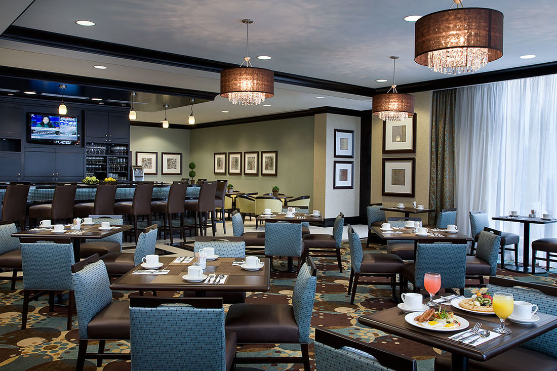 Hilton Garden Inn West Chester Exterior foto